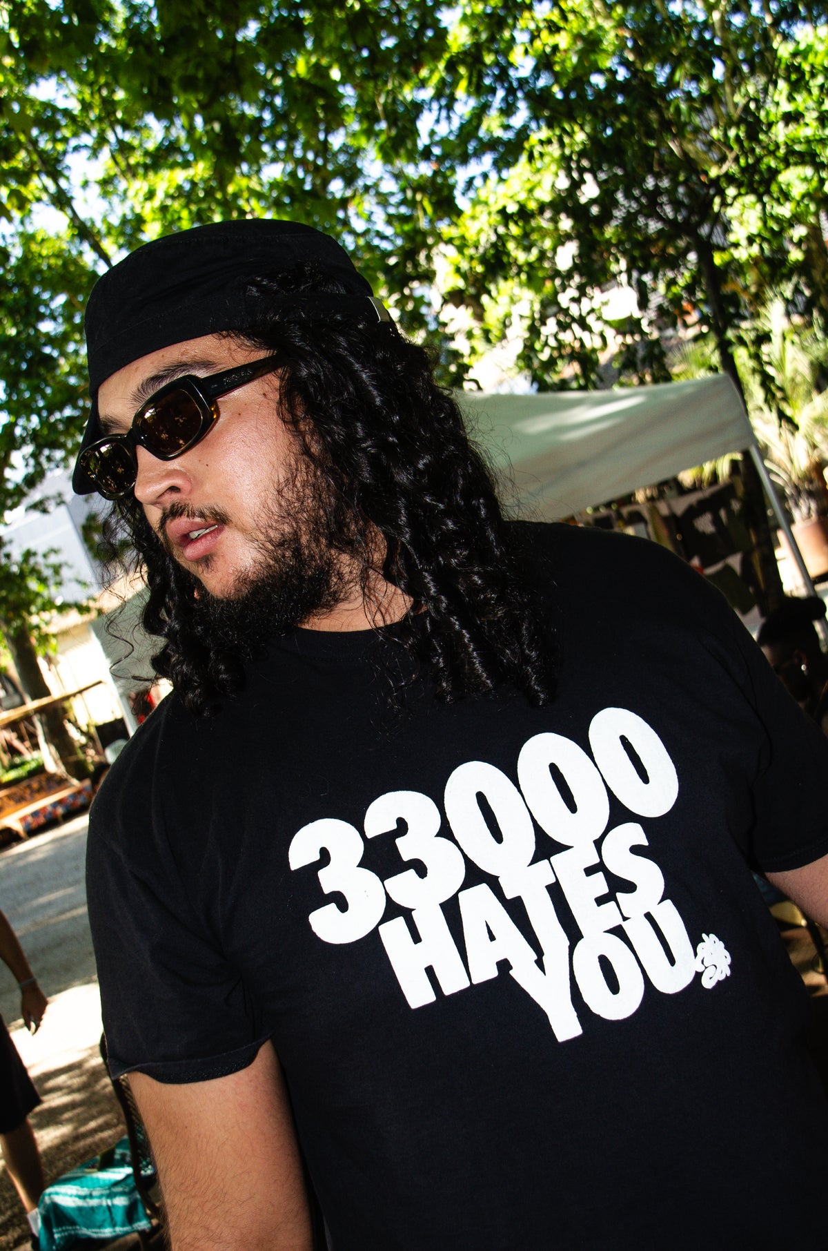 33000 HATES YOU