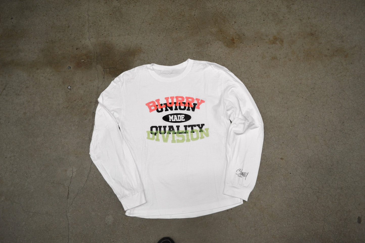 MANCHE LONGUE UNIVESITY