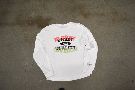 MANCHE LONGUE UNIVESITY