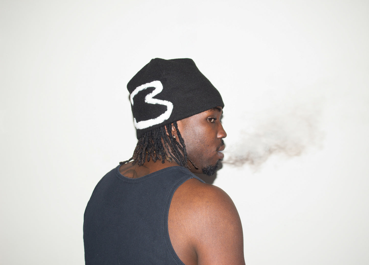 BIG 3 HAT