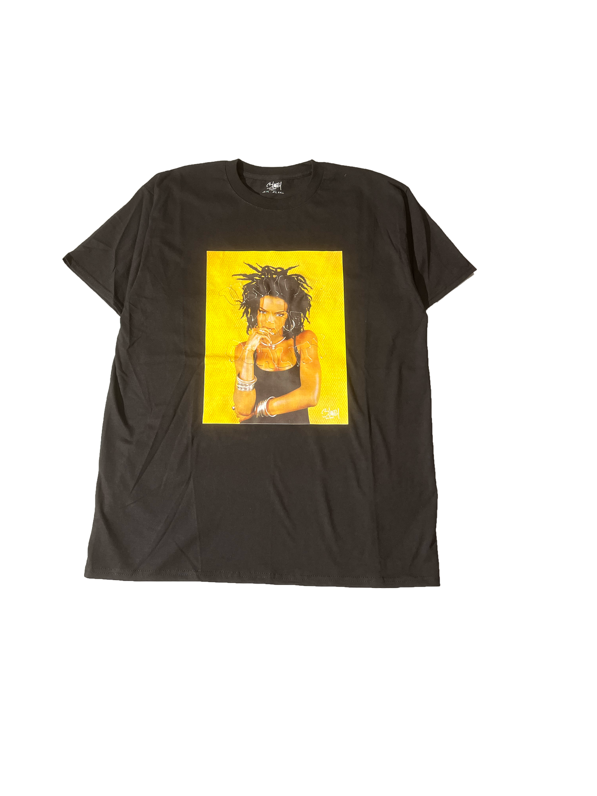 LAURYN UNION MADE QUALITY