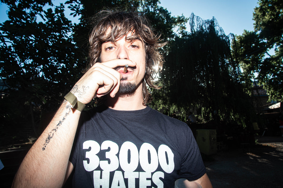 33000 HATES YOU