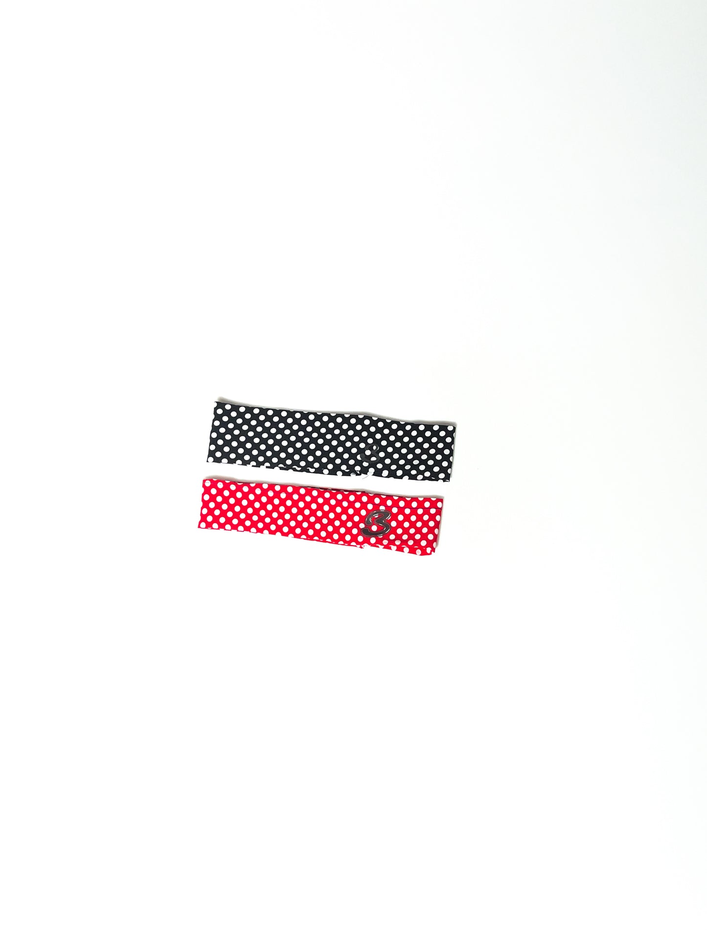POLKADOT/STRIPED  HEADBANDS