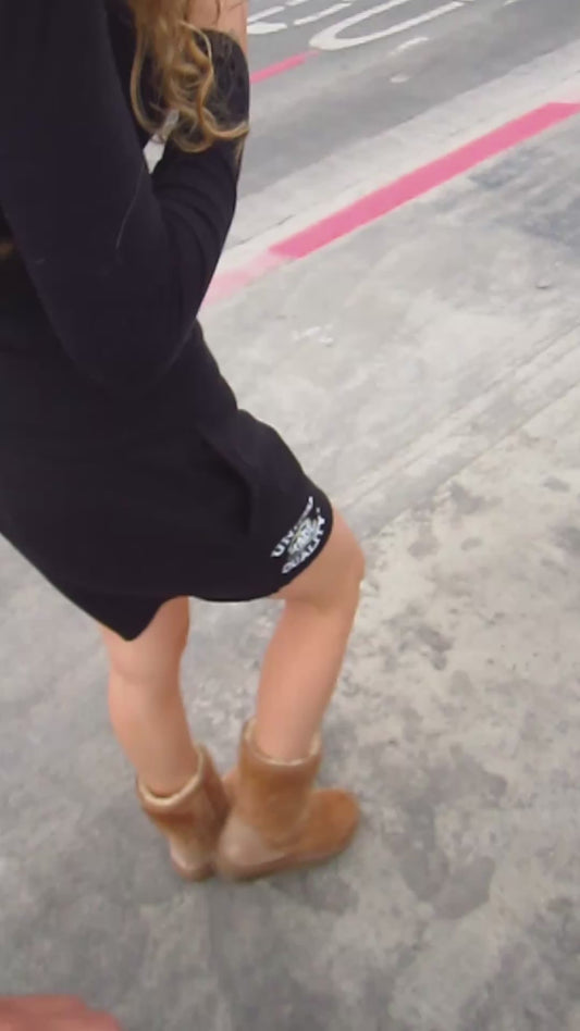 UNMQ SHORT
